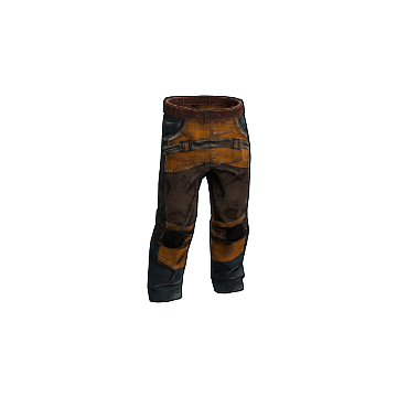Explorer Pants