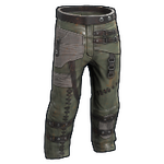 Prospector's Pants