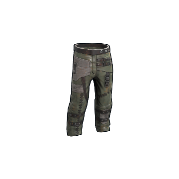 Prospector's Pants