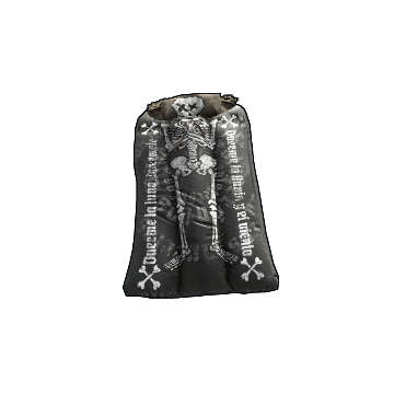 Muertos Sleeping Bag