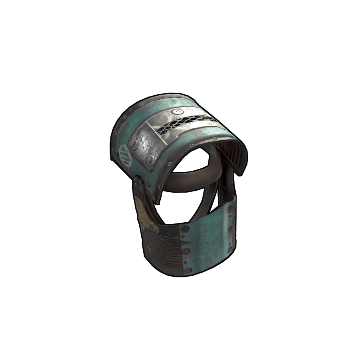 Loot Leader Helmet