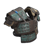 Loot Leader Vest