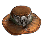 Hunted Hat