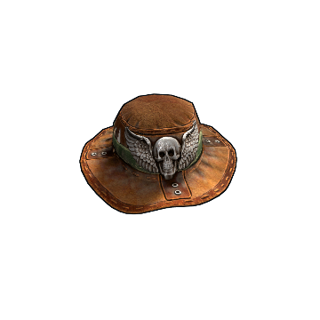 Hunted Hat