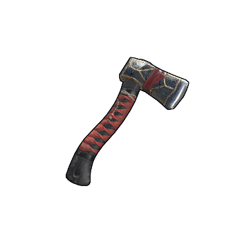 Shinobi Hatchet