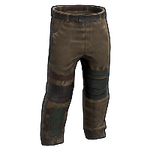 Chekist's Pants