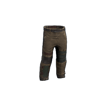 Chekist's Pants