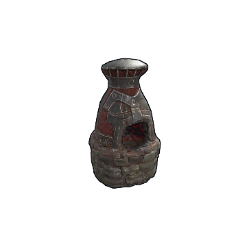 Ritual Furnace