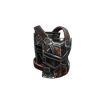 Dwarf Chestplate