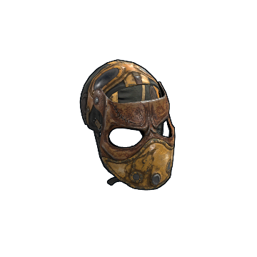 Flyer Mask