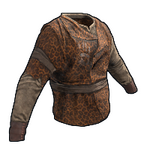 Leopard Skin Shirt