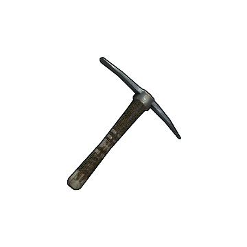 Spec Ops Pickaxe