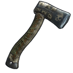 Spec Ops Hatchet