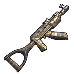 AK Royale