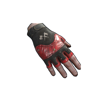 Lumberjack Gloves