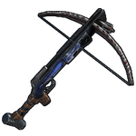 Deep Water Crossbow