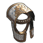 Heavenly Legion Helmet