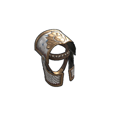 Heavenly Legion Helmet