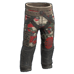 Checkpoint Pants