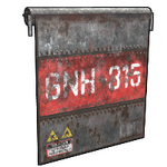 GNH-315