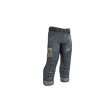 Junkyard King Pants