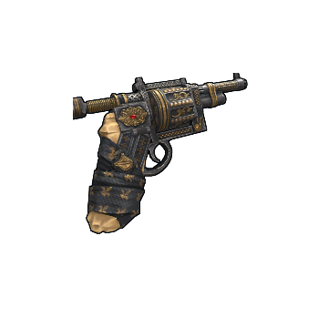 Regal Revolver