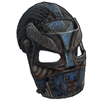 Whaleman Facemask