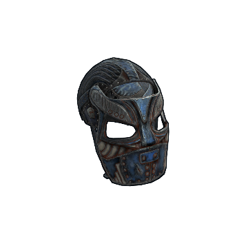 Whaleman Facemask