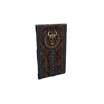 Viking Door