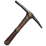 Pharon Pick Axe