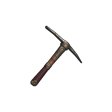 Pharon Pick Axe