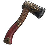 Pharon Hatchet