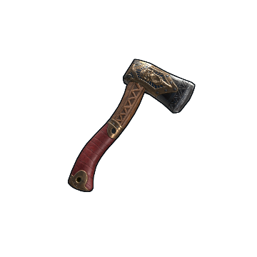 Pharon Hatchet