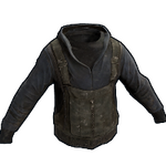 Cajun Hoodie