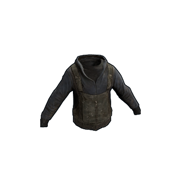 Cajun Hoodie