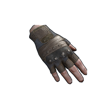 Cajun Gloves