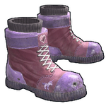 Brony Boots