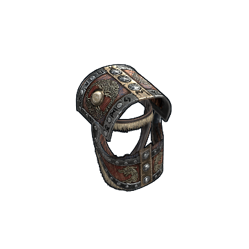 Viking Helmet