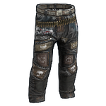Mad Rider Pants