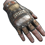 Mad Rider Gloves