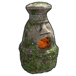 Ancient Totem Furnace