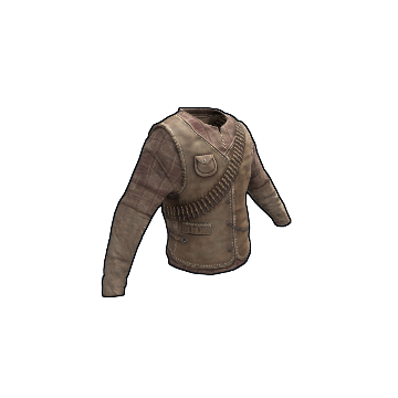 Burlap Bandit Shirt