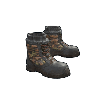 Marsh Lurker Boots