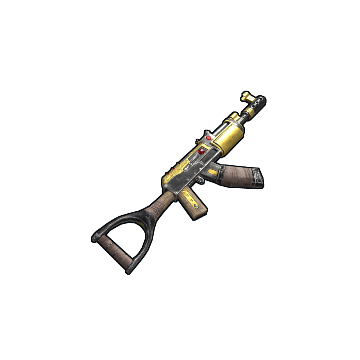 Gold Rush AK