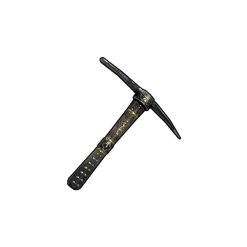 Raventale Pick Axe