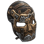 Wanderer's Face Mask