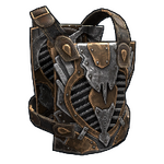 Wanderer's Chest Plate