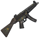 Wasp MP5