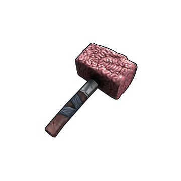 Braineater Hammer