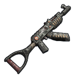 Nightmare AK47